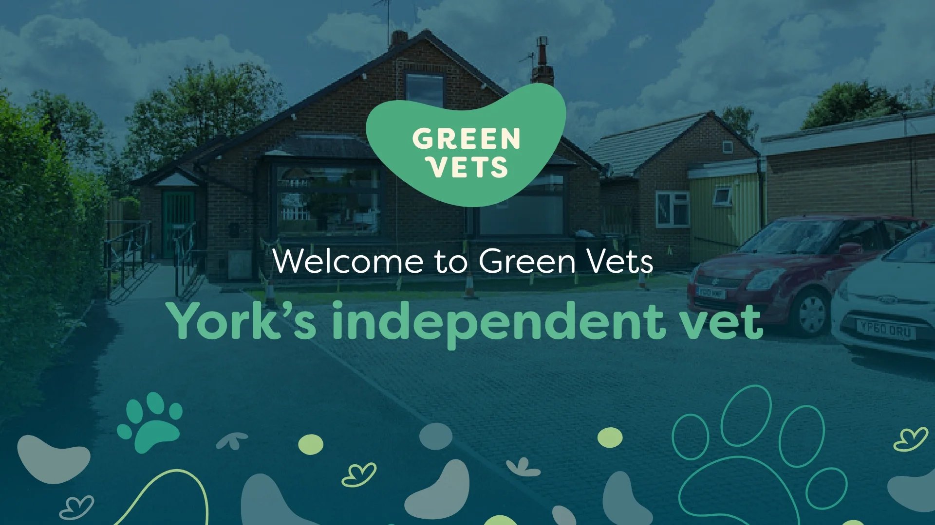 Registered Veterinary Nurse (RVN) vacancy Green Vets